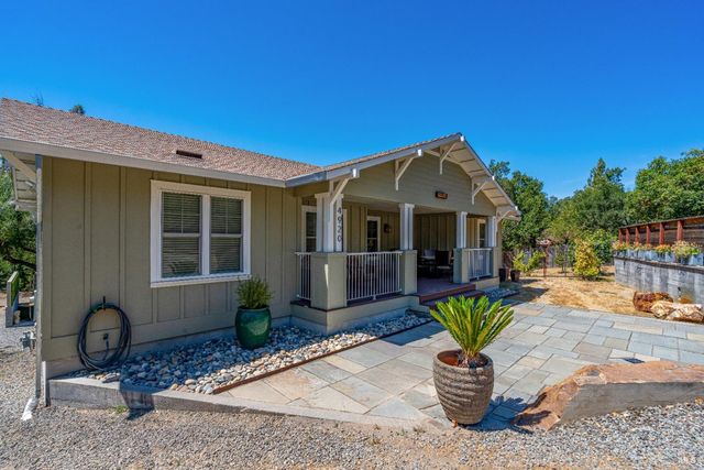 4920 Warm Springs Rd, Glen Ellen, CA 95442