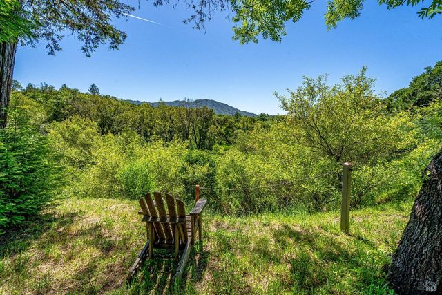 4920 Warm Springs Rd, Glen Ellen, CA 95442