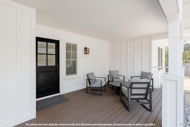 4920 Warm Springs Rd, Glen Ellen, CA 95442