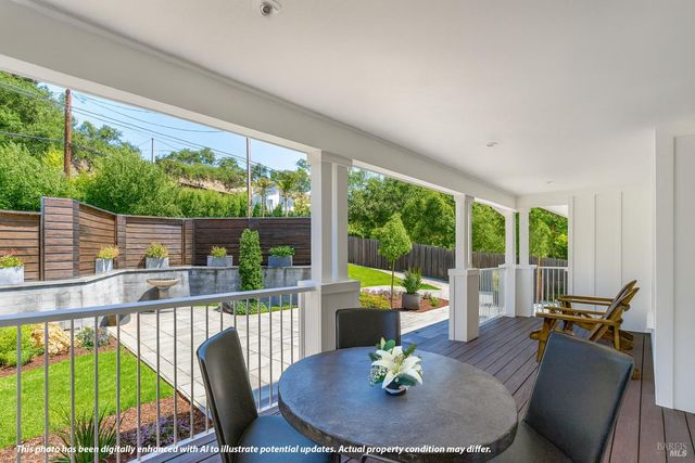 4920 Warm Springs Rd, Glen Ellen, CA 95442