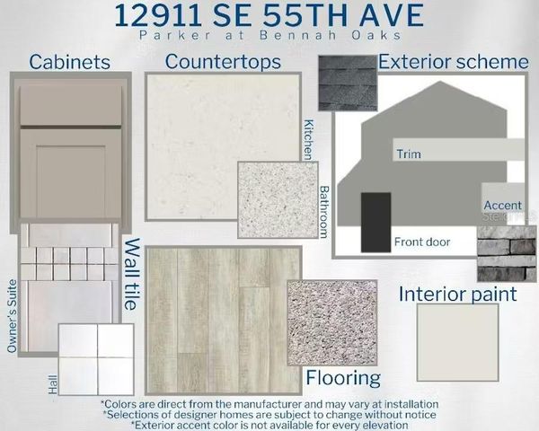 12911 SE 55TH AVENUE, Belleview, FL 34420