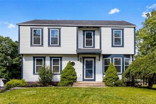736 Kilbuck Dr, Cranberry Twp, PA 16066