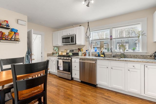 34 R Clyde, Somerville, MA 02145