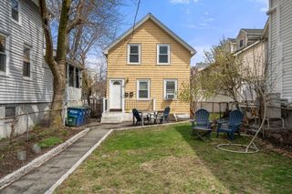 34 R Clyde, Somerville, MA 02145