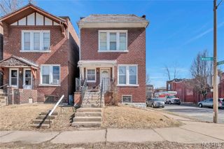 3662 Minnesota Avenue, St Louis, MO 63118