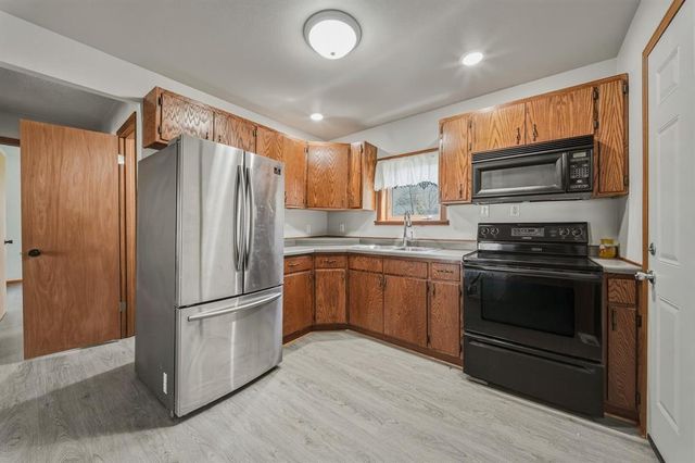 132 Jackson Street, Boyd, WI 54726