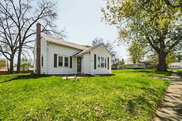 132 Jackson Street, Boyd, WI 54726