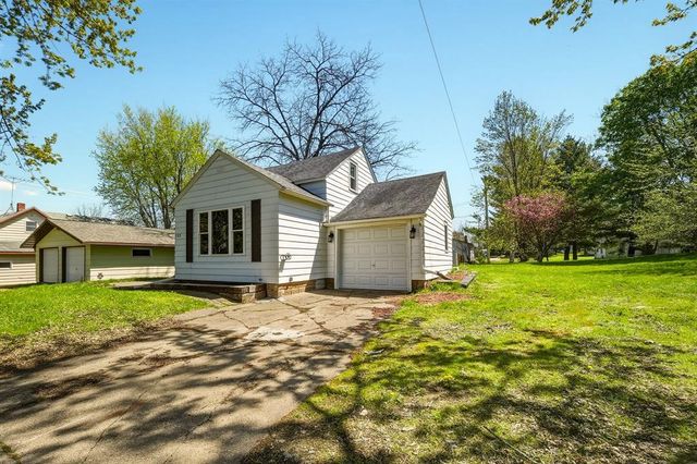 132 Jackson Street, Boyd, WI 54726