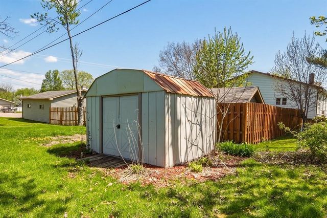 132 Jackson Street, Boyd, WI 54726