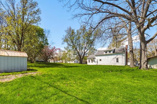 132 Jackson Street, Boyd, WI 54726