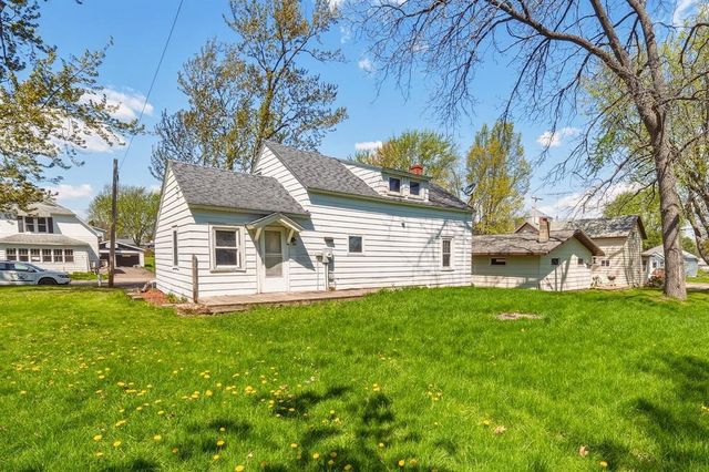 132 Jackson Street, Boyd, WI 54726