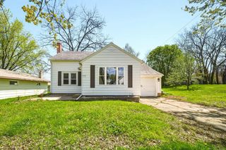 132 Jackson Street, Boyd, WI 54726