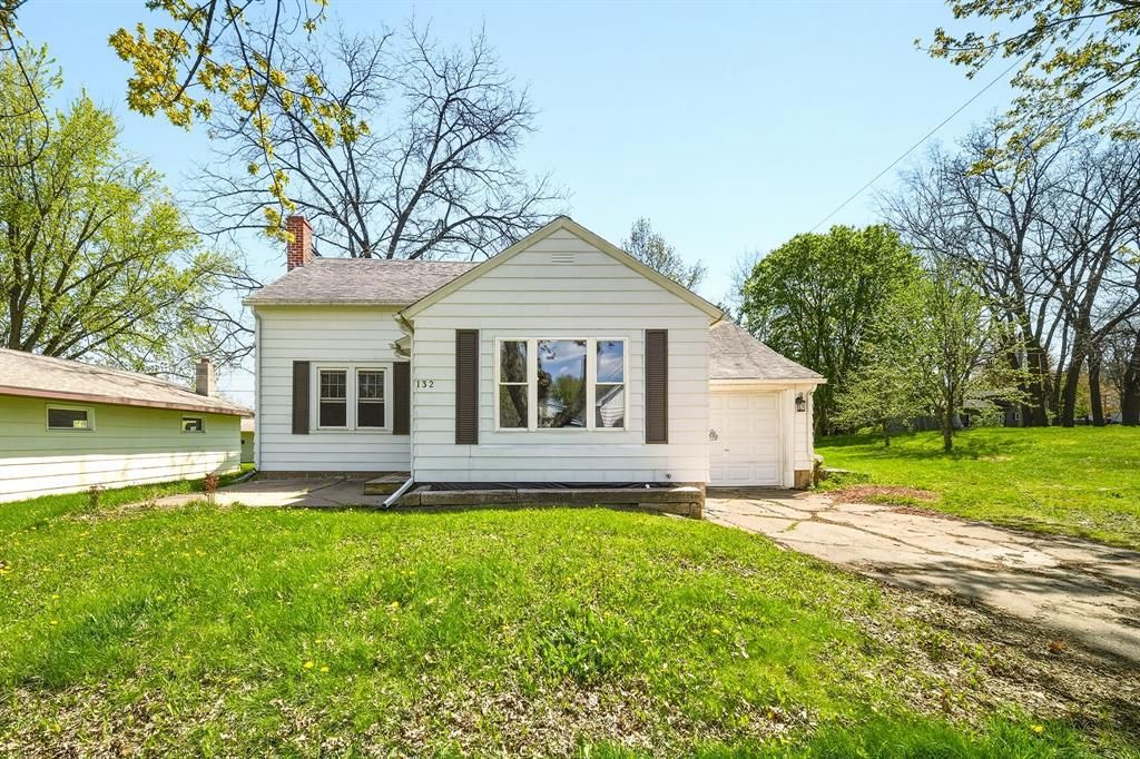 132 Jackson Street, Boyd, WI 54726