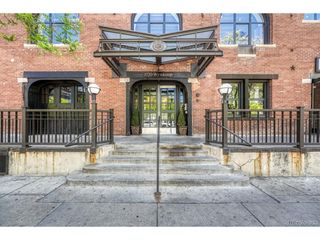 1720 Wynkoop St 209, Denver, CO 80202