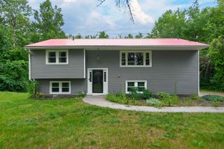 87 Sleeper Hill Road, Gilford, NH 03249