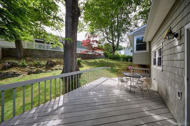 72 Hickory Hill Drive, Dobbs Ferry, NY 10522