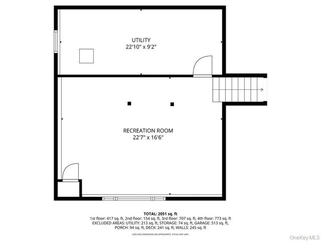 72 Hickory Hill Drive, Dobbs Ferry, NY 10522