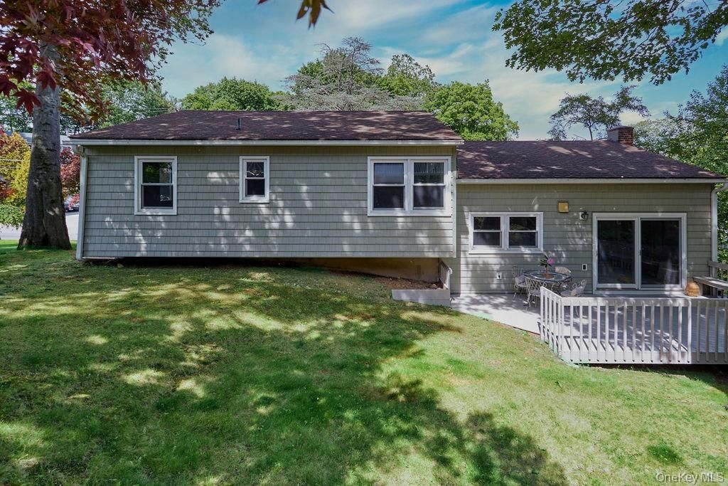 72 Hickory Hill Drive, Dobbs Ferry, NY 10522