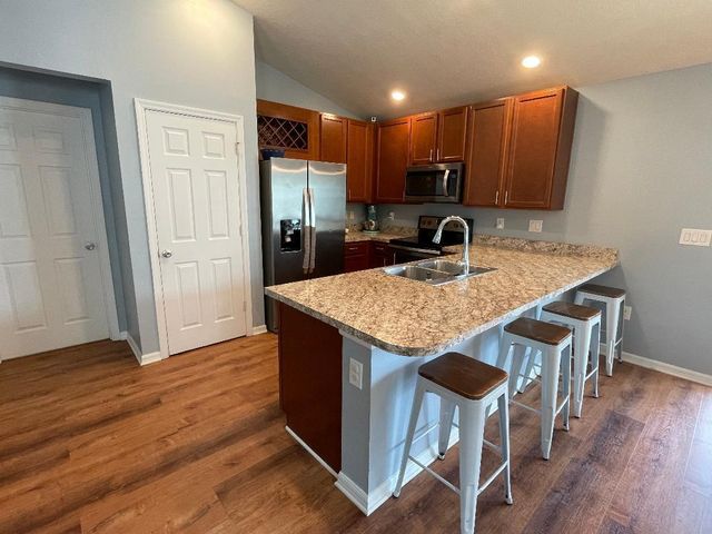 5565 NW Pine Trail Circle, Port St. Lucie, FL 34983