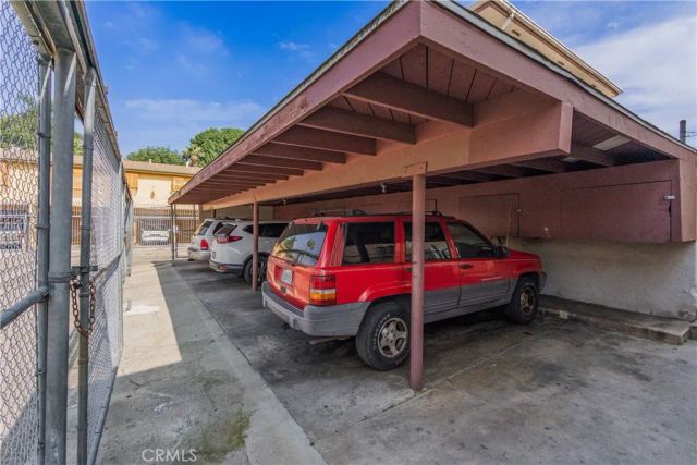 4017 Gelber Place, Los Angeles, CA 90008