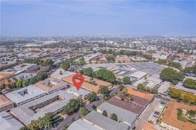 4017 Gelber Place, Los Angeles, CA 90008