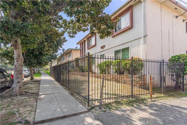 4017 Gelber Place, Los Angeles, CA 90008