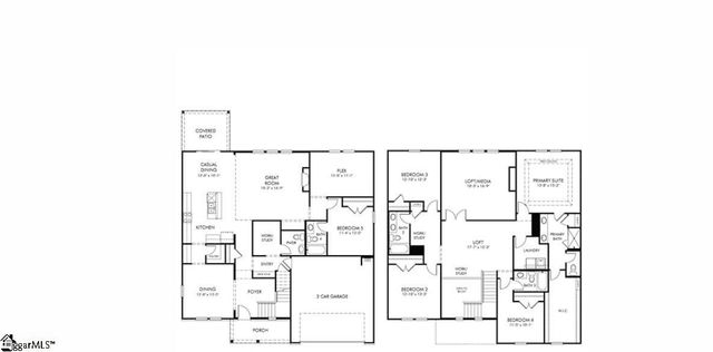 503 Tilson Road, Piedmont, SC 29673