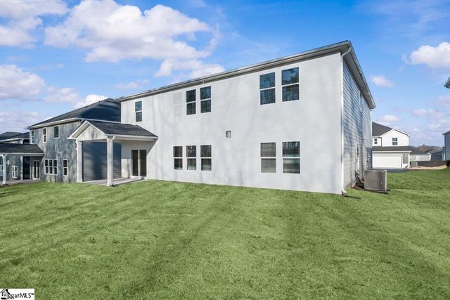 503 Tilson Road, Piedmont, SC 29673