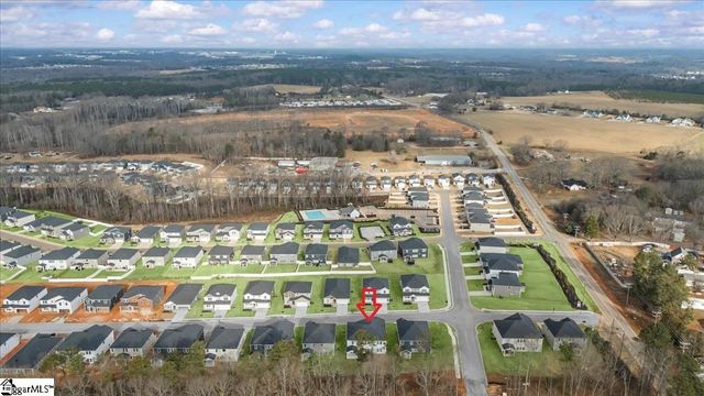 503 Tilson Road, Piedmont, SC 29673