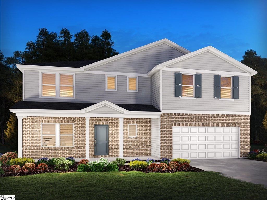 503 Tilson Road, Piedmont, SC 29673