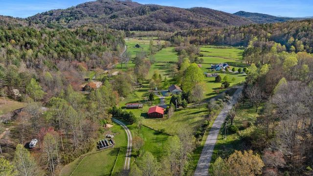 1681 Marrestop Road, Hothouse, NC 28906