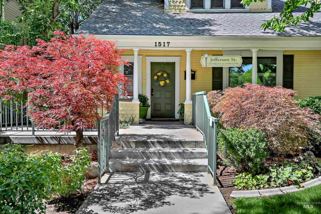 1517 W Jefferson, Boise, ID 83702 photo 1