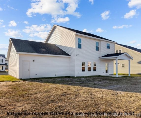 9864 Rockfish Road, Raeford, NC 28376