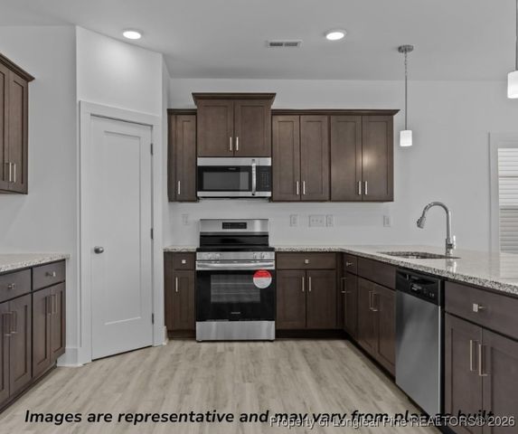 9864 Rockfish Road, Raeford, NC 28376