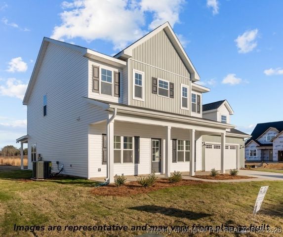 9864 Rockfish Road, Raeford, NC 28376