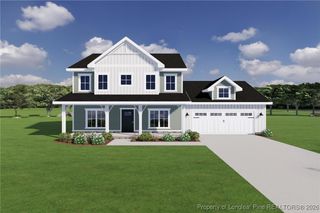 9864 Rockfish Road, Raeford, NC 28376