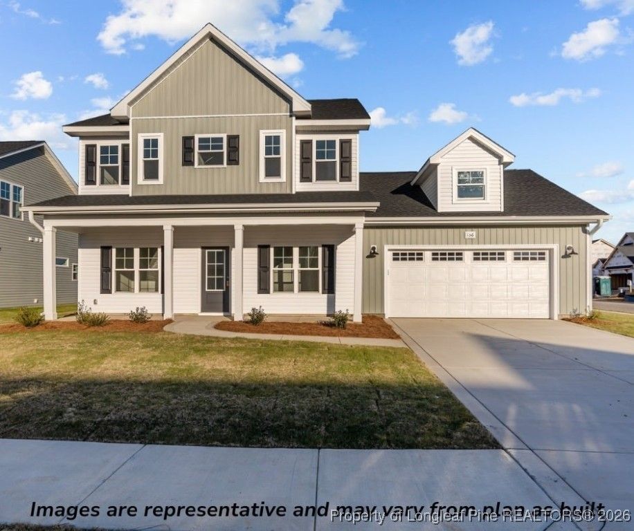 9864 Rockfish Road, Raeford, NC 28376 — photo 2