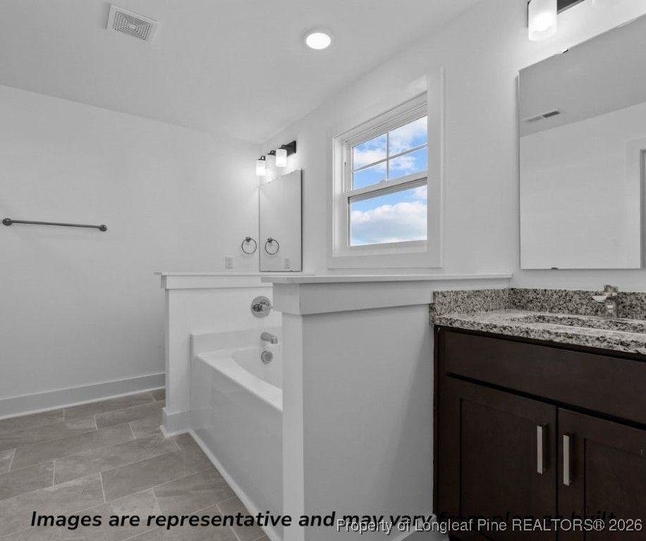 9864 Rockfish Road, Raeford, NC 28376 — photo 5