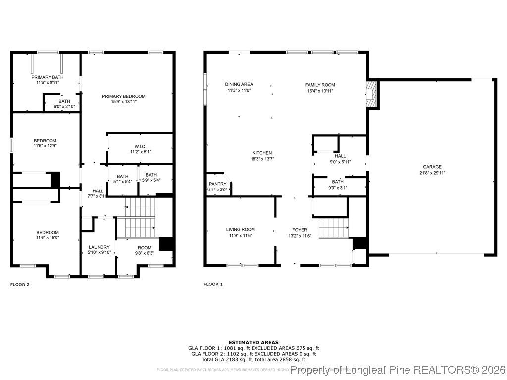 9864 Rockfish Road, Raeford, NC 28376 — photo 9