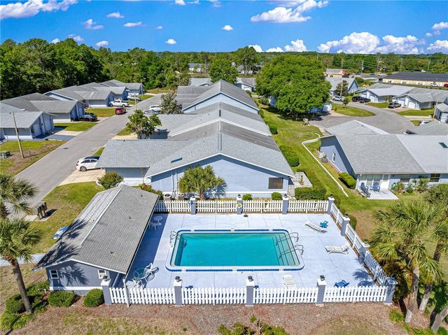 10483 SW 85TH COURT, Ocala, FL 34481