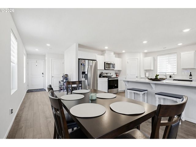 2018 Nw 14TH Way, Battle Ground, WA 98604