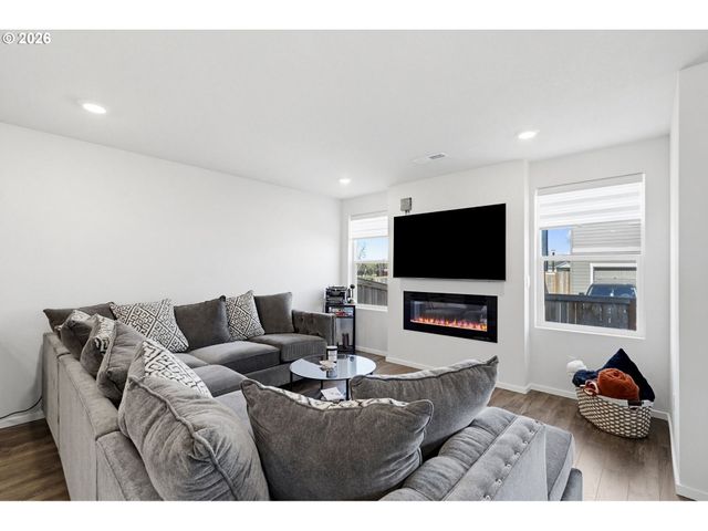 2018 Nw 14TH Way, Battle Ground, WA 98604