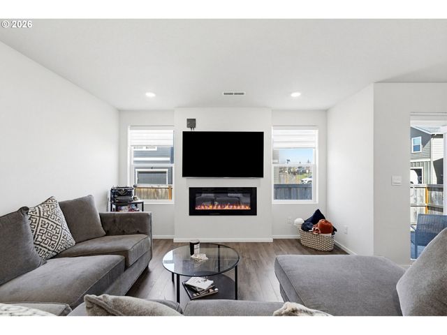 2018 Nw 14TH Way, Battle Ground, WA 98604