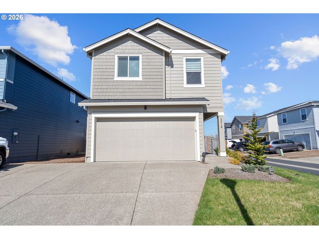 2018 Nw 14TH Way, Battle Ground, WA 98604