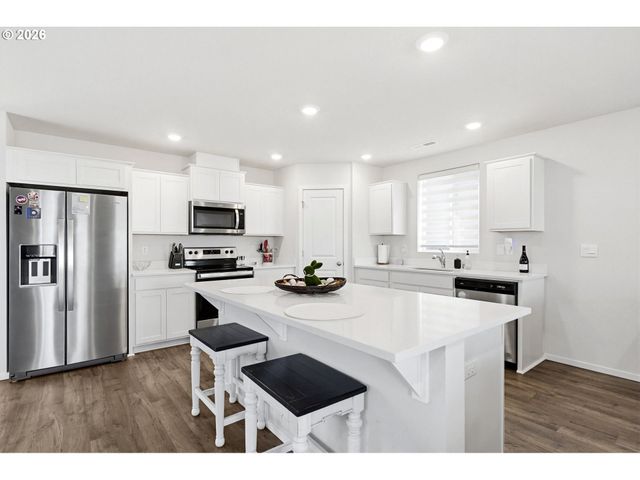 2018 Nw 14TH Way, Battle Ground, WA 98604