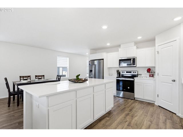 2018 Nw 14TH Way, Battle Ground, WA 98604