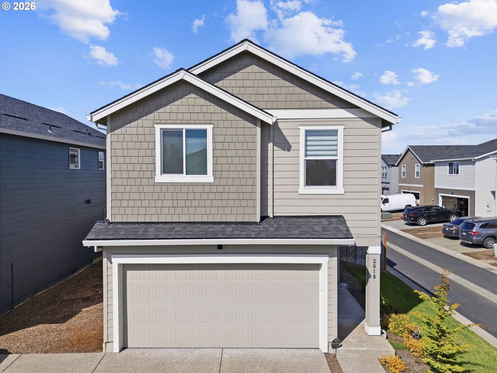 2018 Nw 14TH Way, Battle Ground, WA 98604