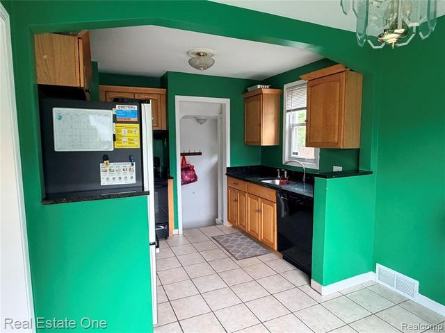 1436 Leroy Street, Ferndale, MI 48220