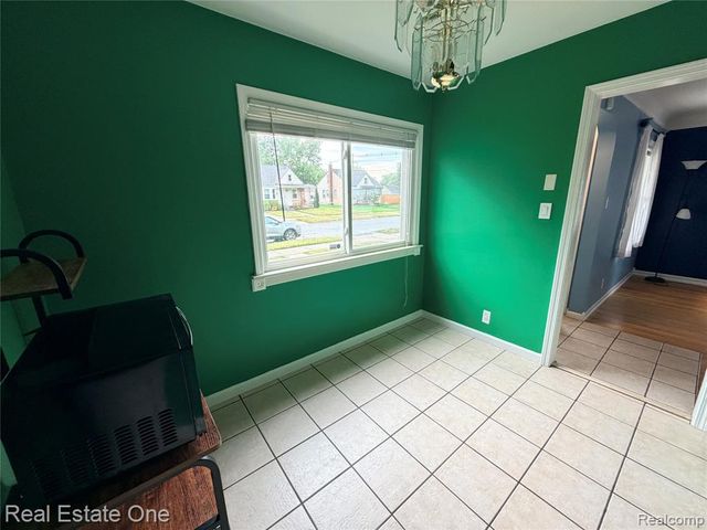 1436 Leroy Street, Ferndale, MI 48220