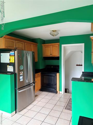 1436 Leroy Street, Ferndale, MI 48220